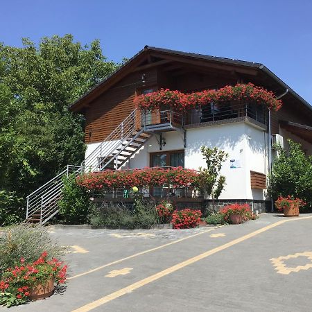 Dravecz Apartman Балатонлелле Экстерьер фото