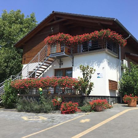 Dravecz Apartman Балатонлелле Экстерьер фото